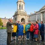 Dublino: tour del Libro di Kells, del Castello di Dublino e della Chiesa di Cristo