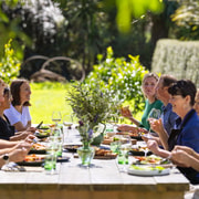 Kaikōura: Foraged Farm-to-Table Cooking Class