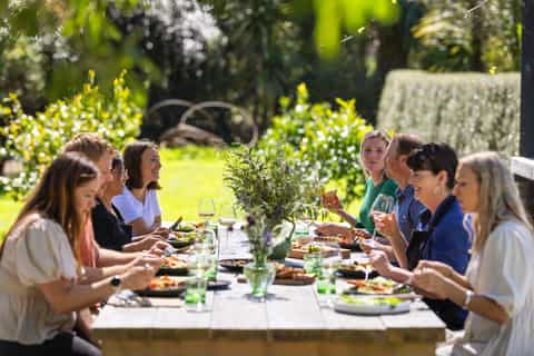 Kaikōura: Foraged Farm-to-Table Cooking Class - Image 3