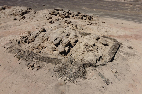 Hurghada Qattar Mountain Adventure: 4WD & Stargazing Hurghada: Gattar Mountain,Off-Road & lunch