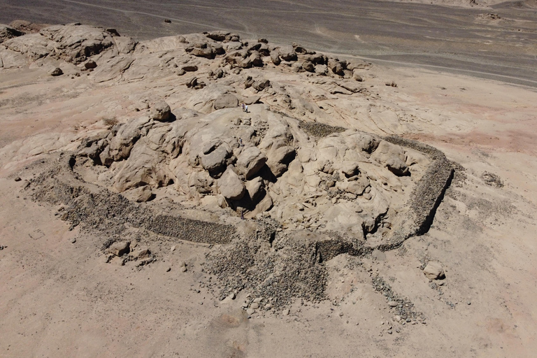 Hurghada Qattar Mountain Adventure: 4WD & Stargazing Hurghada: Gattar Mountain,Off-Road & lunch