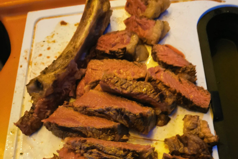 Propriano: BBQ Boat rental without a license for aperitifs or lunch at sea Lunch / Barbecue at sea (midday)