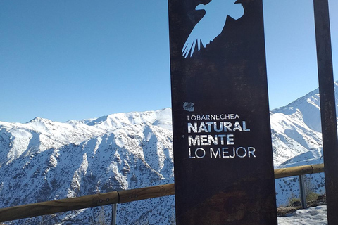 Andes Snow Adventure Valle Nevado, La Parva &amp; Farellones