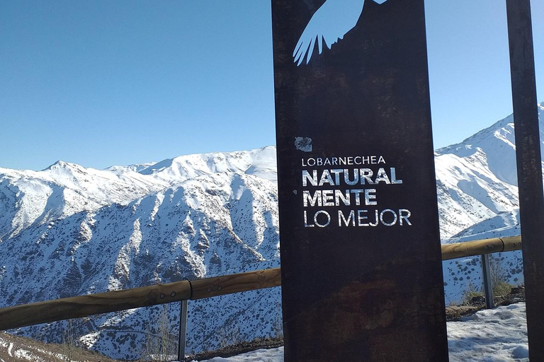 Andes Snow Adventure Valle Nevado, La Parva &amp; Farellones