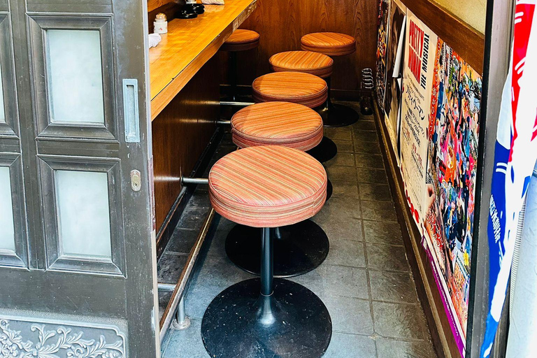 Tokyo: Private Tailored Tour with a Local Guide (2 hours) Tokyo: Private Tailored Tour with a Local Guide