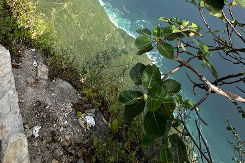 Turnê pelas praias do oeste: FAZAYAH