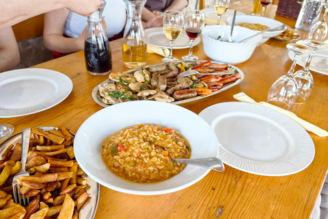 Krka waterfalls tour with lunch from Split Krka waterfalls tour with lunch from Split 2026