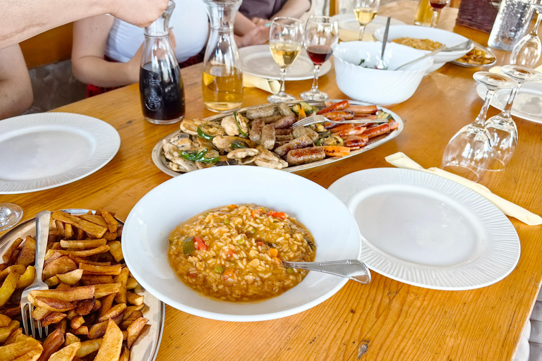 Krka waterfalls tour with lunch from Split Krka waterfalls tour with lunch from Split 2026