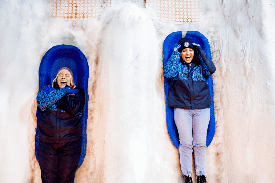 Dubai: Ski Dubai Snow Plus Pass. Foto: GetYourGuide