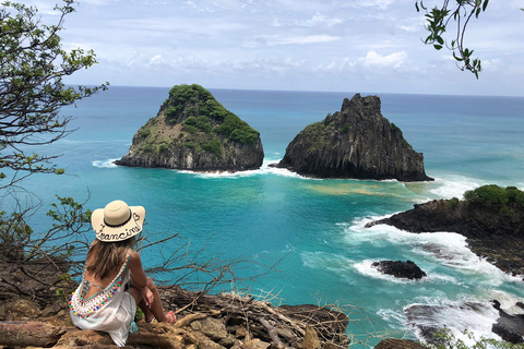 Descubre Noronha: Aventura Ilhatour de 7 horas