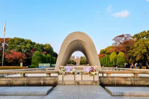 Hiroshima: From Destruction to Peace - Image 3