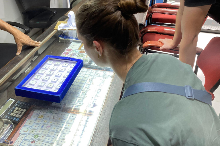 Colombo: Rathnapura Gem Mining Tour with Lunch 3 PAX