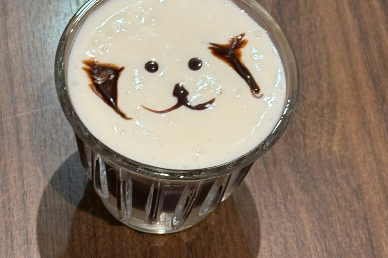 Hanoi: Six Cups of Vietnam Coffee Workshop Hanoi: Six Cups of Vietnam Coffee Workshop