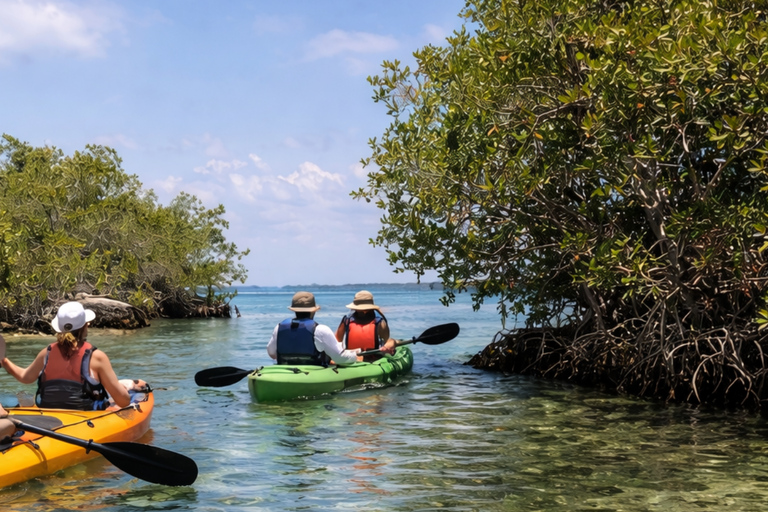 Key West: Conch Republic Immersive Island Adventure