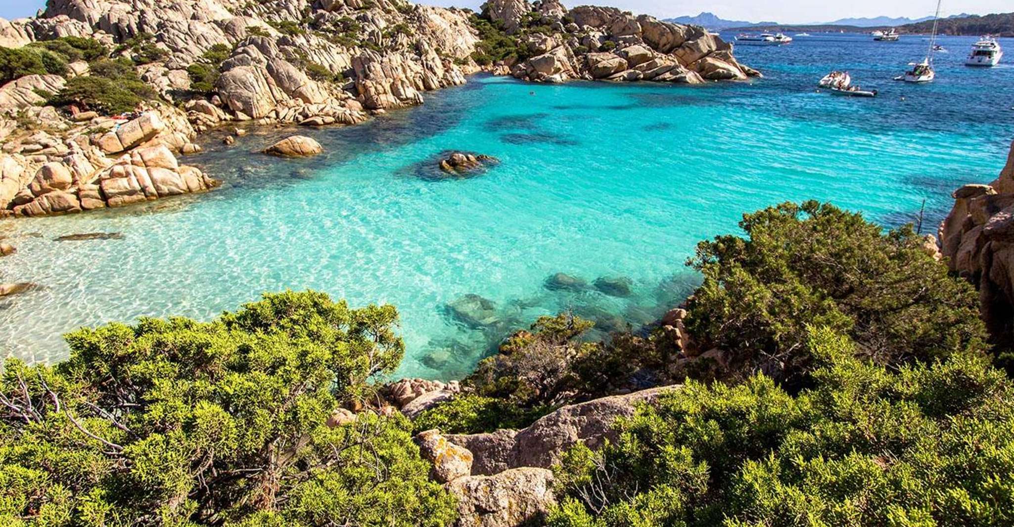 Yacht | Private Cruise Day Mediterrean - Hizvo