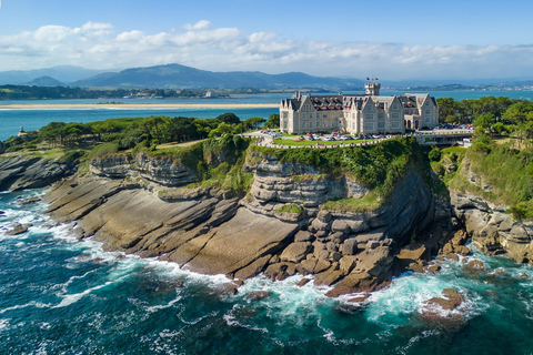 Excursion to Santander and Santillana del Mar from Oviedo Spanish sightseeing tour