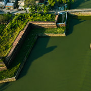 Hue: Perfume River & Hidden Canals Electric Boat Cruise