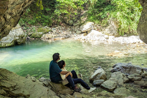 From Delhi: 3-Day Himalayan Valley & Waterfalls Escape