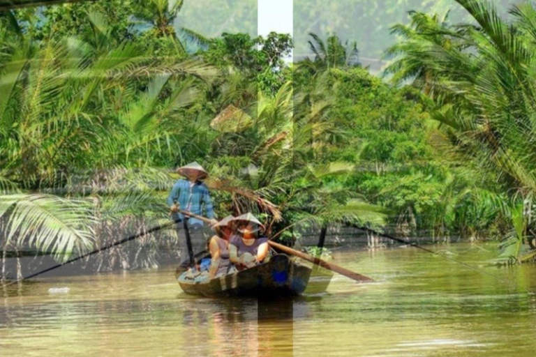 Ho Chi Minh: Cu Chi Tunnels Tour from Phu My Port Private Car ( Only Driver & Transport)