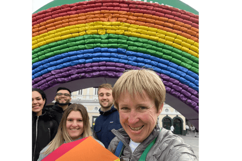 Visite guidée historique de Liverpool et des Beatles