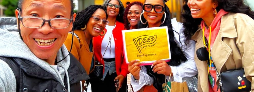 Yokohama : visite guidée du musée des nouilles instantanées avec dégustations