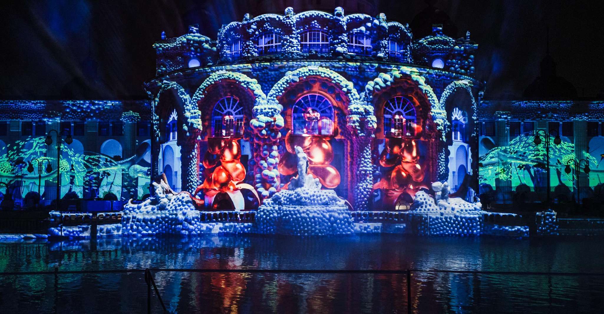 Budapest: Sparty - The Ultimate Late-Night Spa Party Ticket photo 1