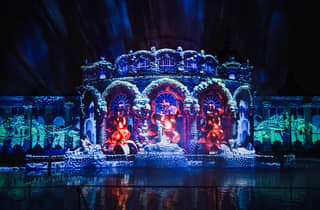 Budapest: Sparty - The Ultimate Late-Night Spa Party Ticket