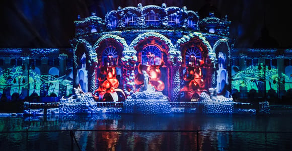 Budapest: Sparty - The Ultimate Late-Night Spa Party Ticket