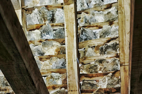 Salignac-Eyvigues: Entrance ticket to Château de Salignac Events