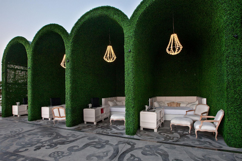 Miami: Baia Beach Club Pool Day Pass Miami: Baia Beach Club Pool & Spa Day Pass