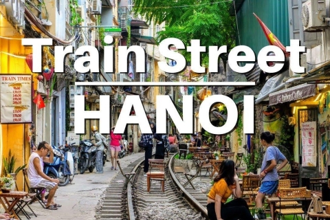 Ab Hanoi: Ausflug zur Parfüm-Pagode im Privatauto