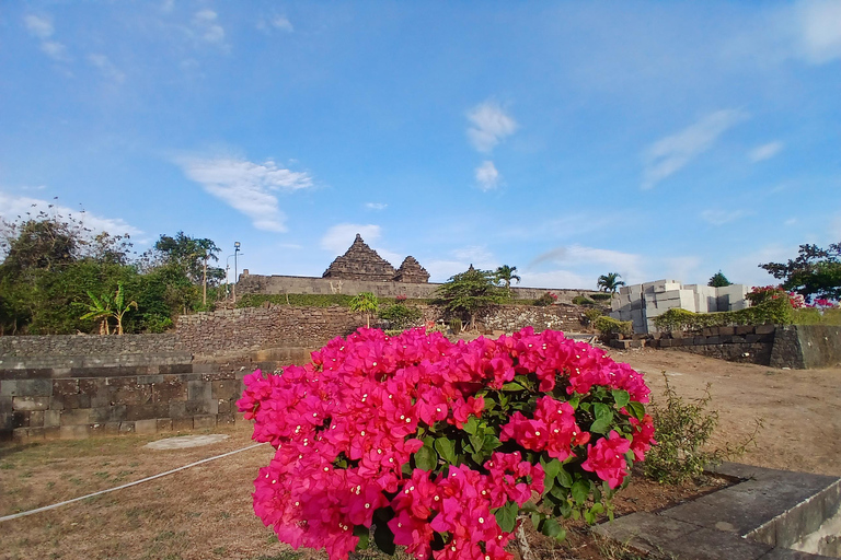 日惹：租用豪华车蜜月之旅日惹：租用豪华车，享受蜜月之旅