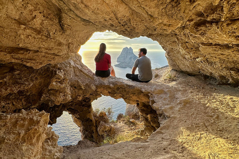 Ibiza: Private Hiking Tour with a Certified Mountain Guide