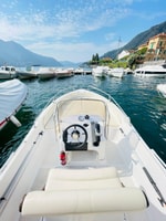 Ranieri Rent Boat 5h - Without a Captain - Housity