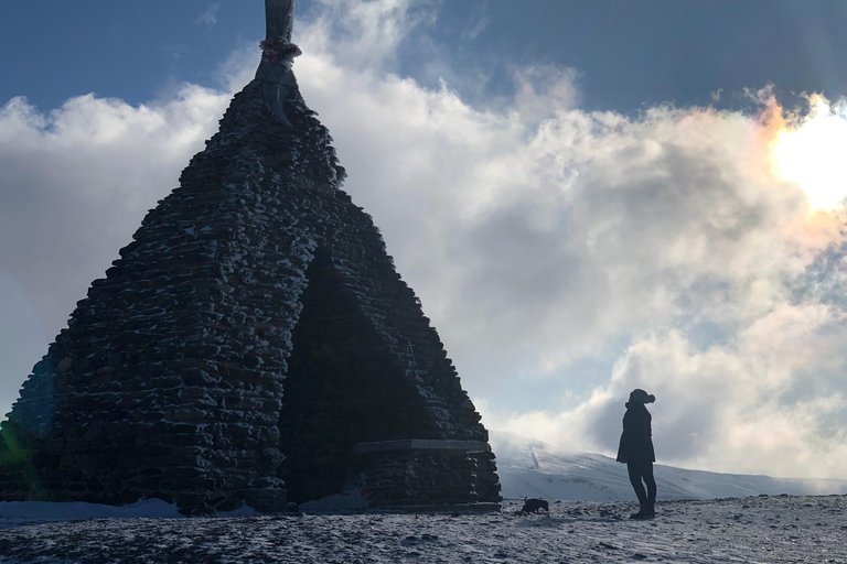 Granada: Sierra Nevada Tour