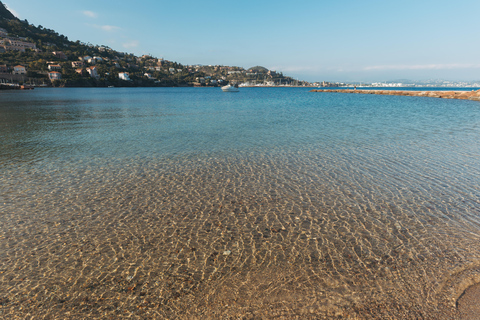 From Cannes: The most beautiful places to visit between city and nature The most beautiful places: Cannes, Théoule-sur-Mer, Esterel, Mougins