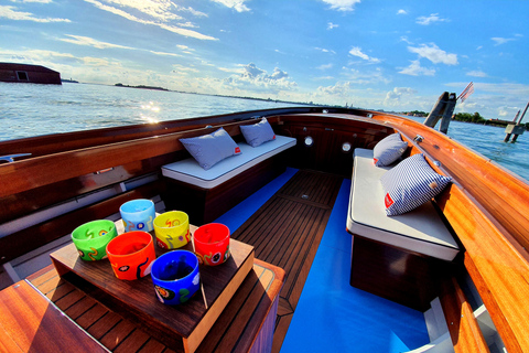 Wenecja i klejnoty północy