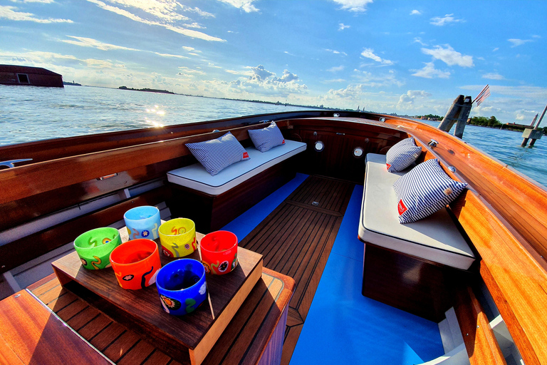 Wenecja i klejnoty północy