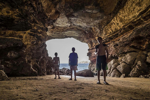 Ibiza: Secret Spots Tour Ibiza: Secret Spots Tour by Car