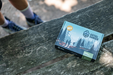 Park Narodowy Hainich: wędrówka z zagadkami w obrębie światowego dziedzictwa przyrodyPark Narodowy Hainich: wędrówka z zagadkami po światowym dziedzictwie przyrody