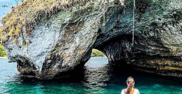 5 Islands of Los Arcos Boat Tour & Snorkeling