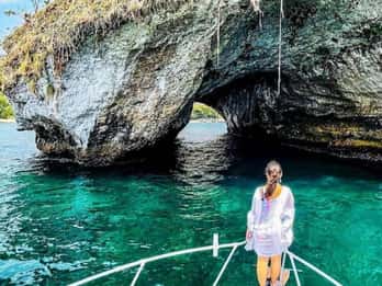 Puerto Vallarta: Los Arcos Islands Boat Tour and Snorkeling