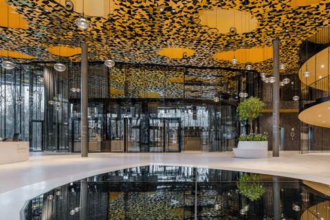 Budapest Card: Öffentliche Verkehrsmittel, 30+ Top-Attraktionen &amp; TourenBudapest Card: 24 h