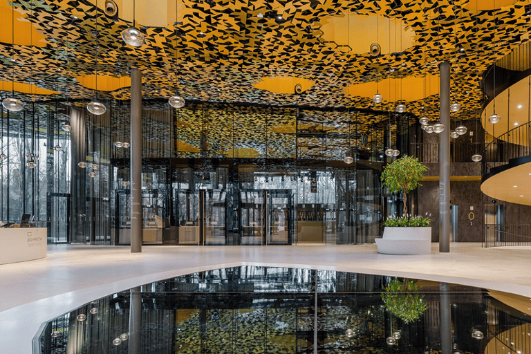 Budapest Card: Öffentliche Verkehrsmittel, 30+ Top-Attraktionen &amp; TourenBudapest Card: 24 h