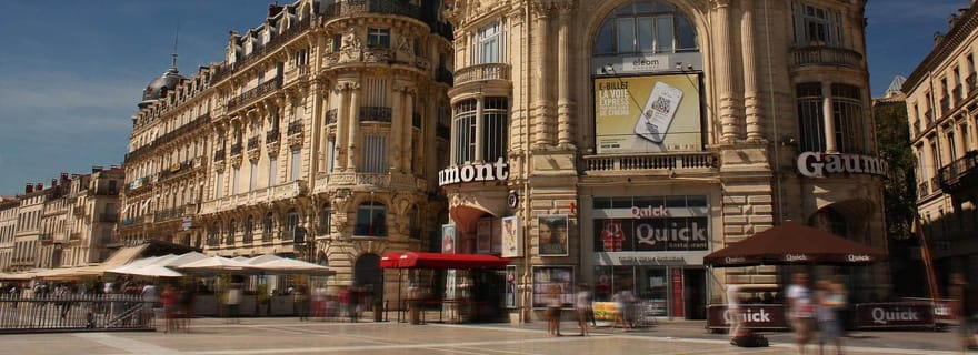 Montpellier : Expérience de photoshoot