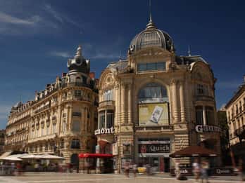 Montpellier: Photoshoot Experience