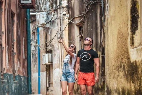 Farma przypraw, Stone Town, Prison Island i piaszczysta łacha NakupendaWYCIECZKA PRYWATNA BEZ ODBIORU Z HOTELU I TRANSPORTU POWROTNEGO