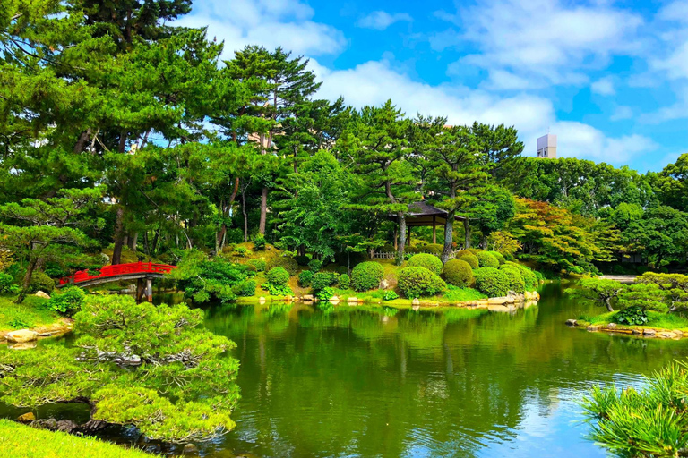 Private Shore Excursion: Hiroshima Highlights