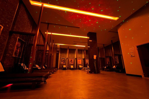 Alanya Hamam Spa: Couple Rooms & Free Hotel Transfer
