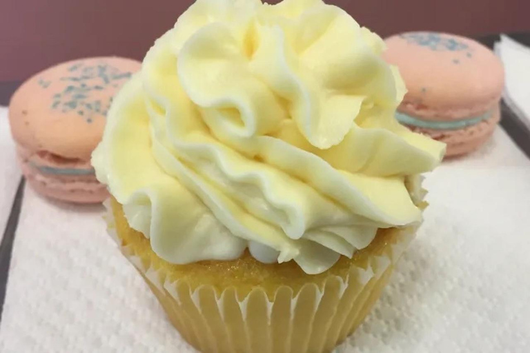 Savannah: Southern Flavors of Savannah Dessert Tour Dessert Tour